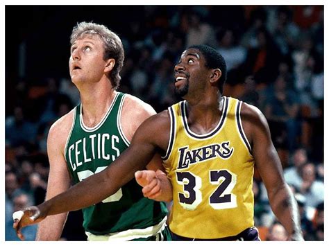 magic larry bird documentary|Larry Bird Shared A Hilarious Story About Beating Magic Johnson And .